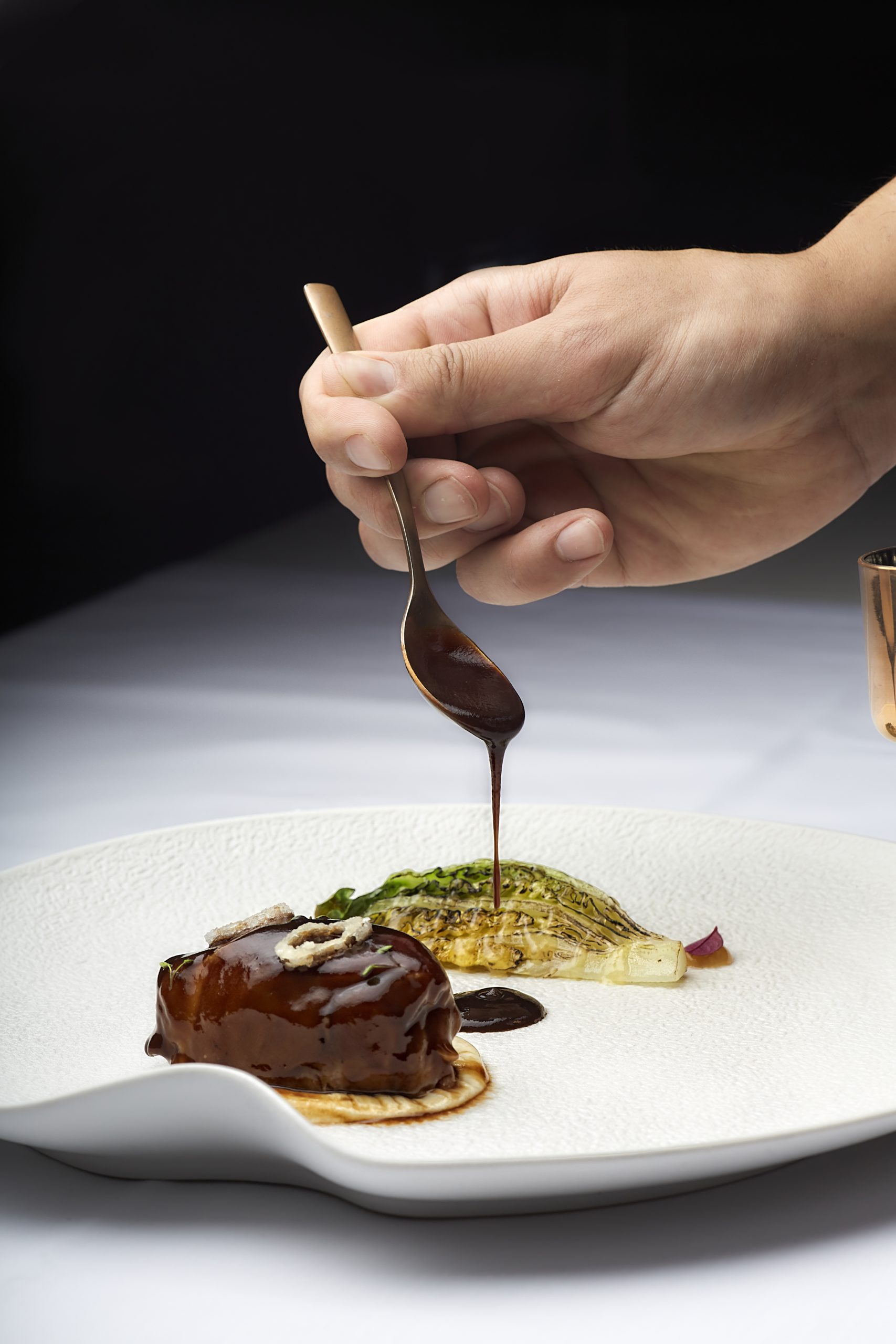 VERTICAL LECHAZO MANO 25